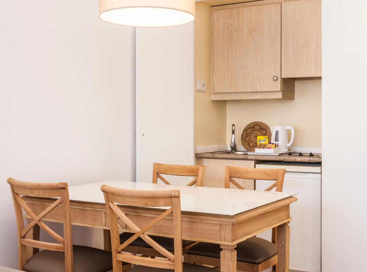 Appartamento Superior con Vista Mare
