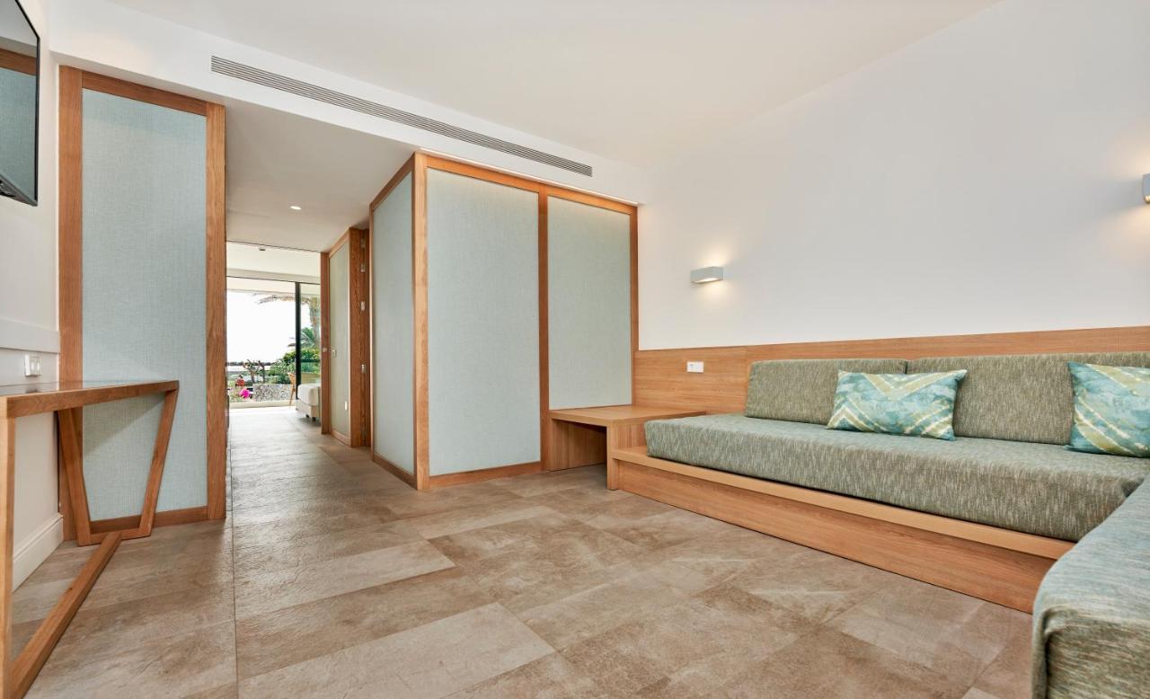 Suite Familiare Superior all'Ultimo Piano