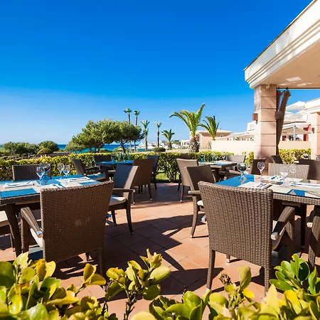 Insotel Punta Prima Resort-2
